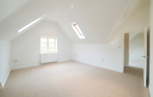 Hill Of Banchory bedroom extension leads