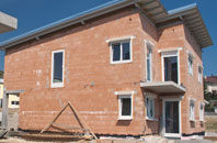 Hill Of Banchory home extensions