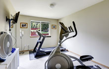 Hill Of Banchory home gym construction leads