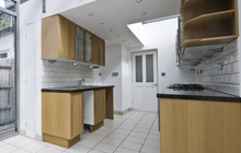 Hill Of Banchory kitchen extension leads