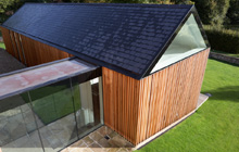 Hill Of Banchory modular extension leads